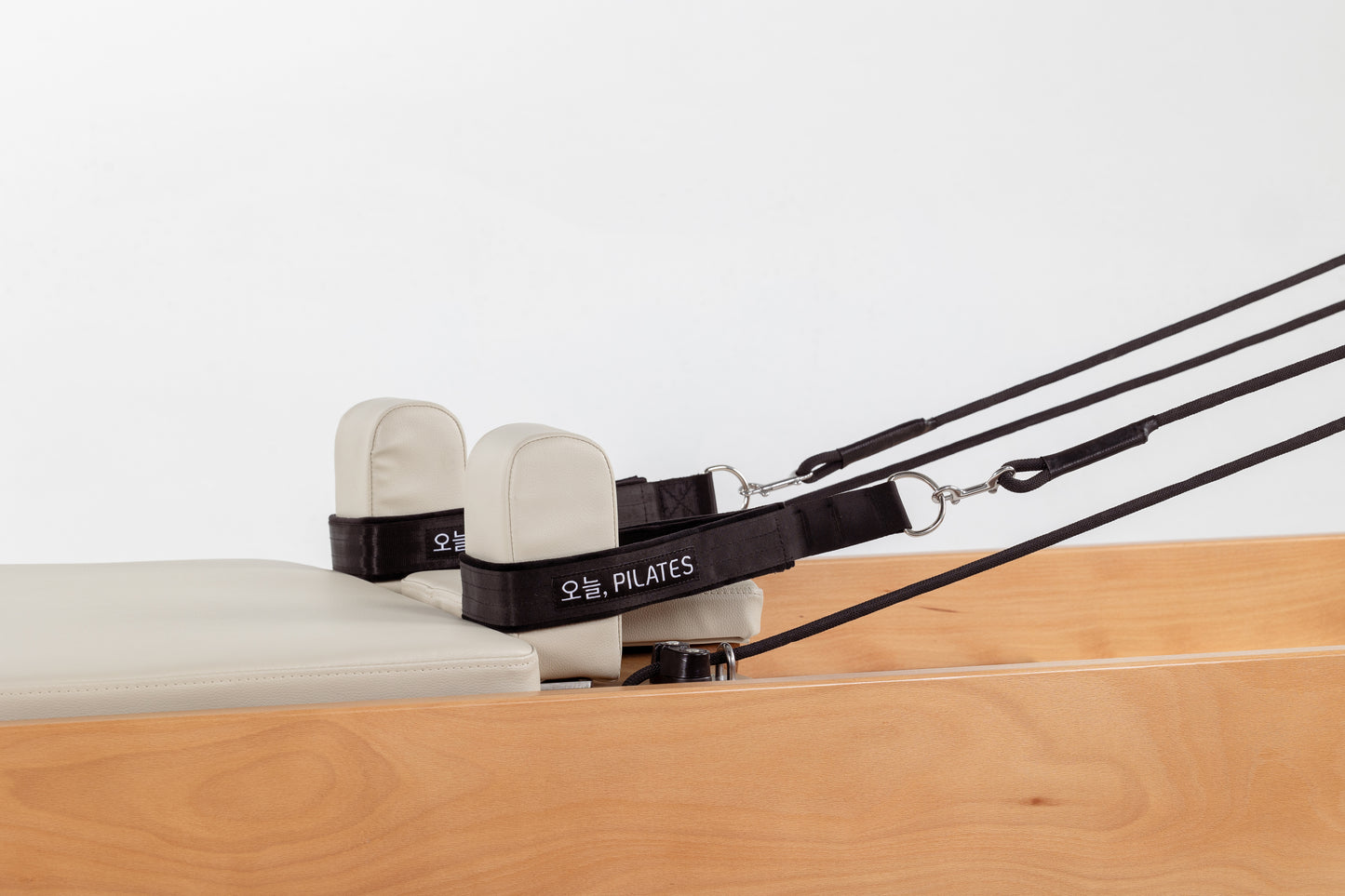 WoodPilates REFORMER